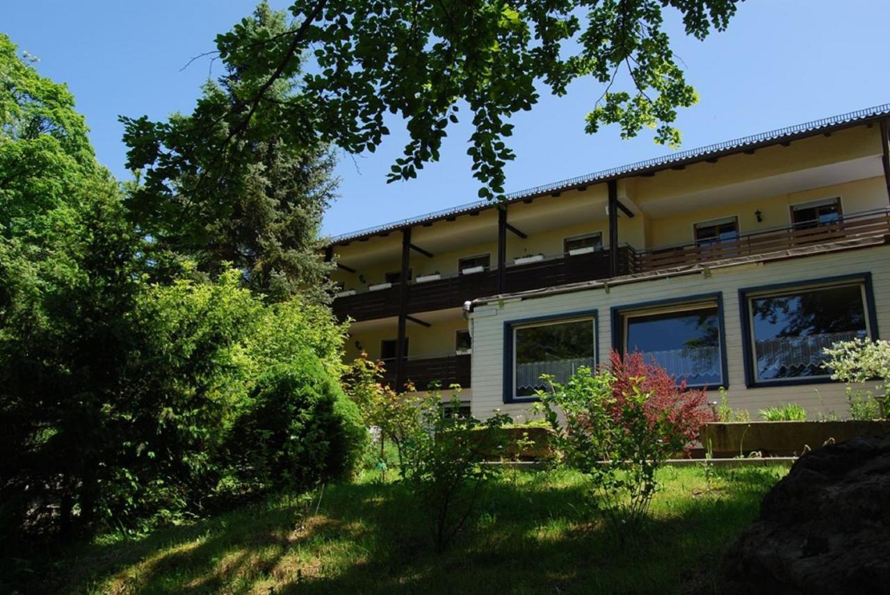 Ferienhaus Napoleon Waldmünchen Exterior foto